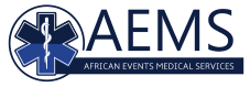 AFRICAN EVENT MEDICAL SERVICES | AEMS